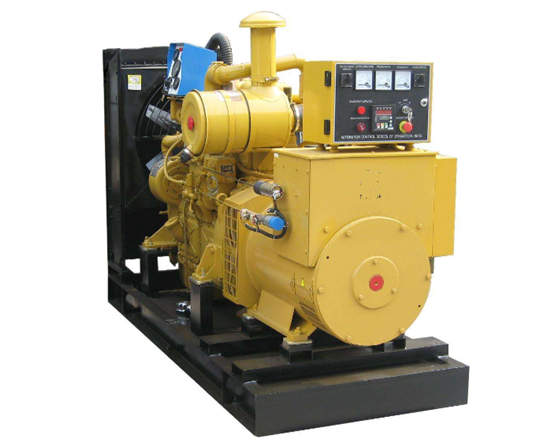 潞城发电机出租